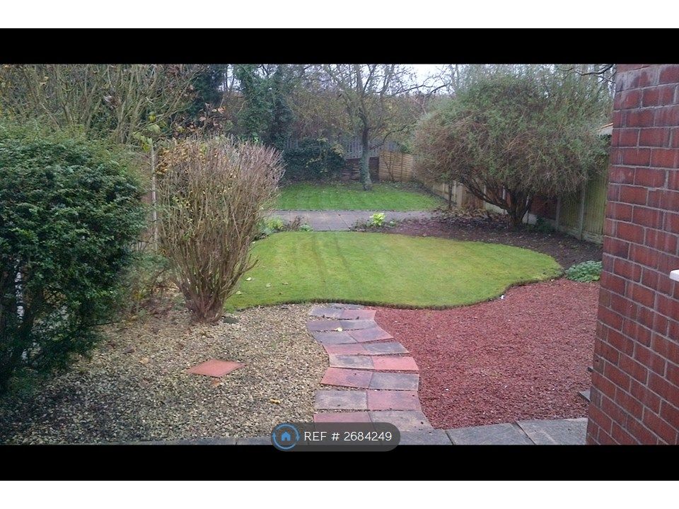 Property photo 2 of 11 Back Garden