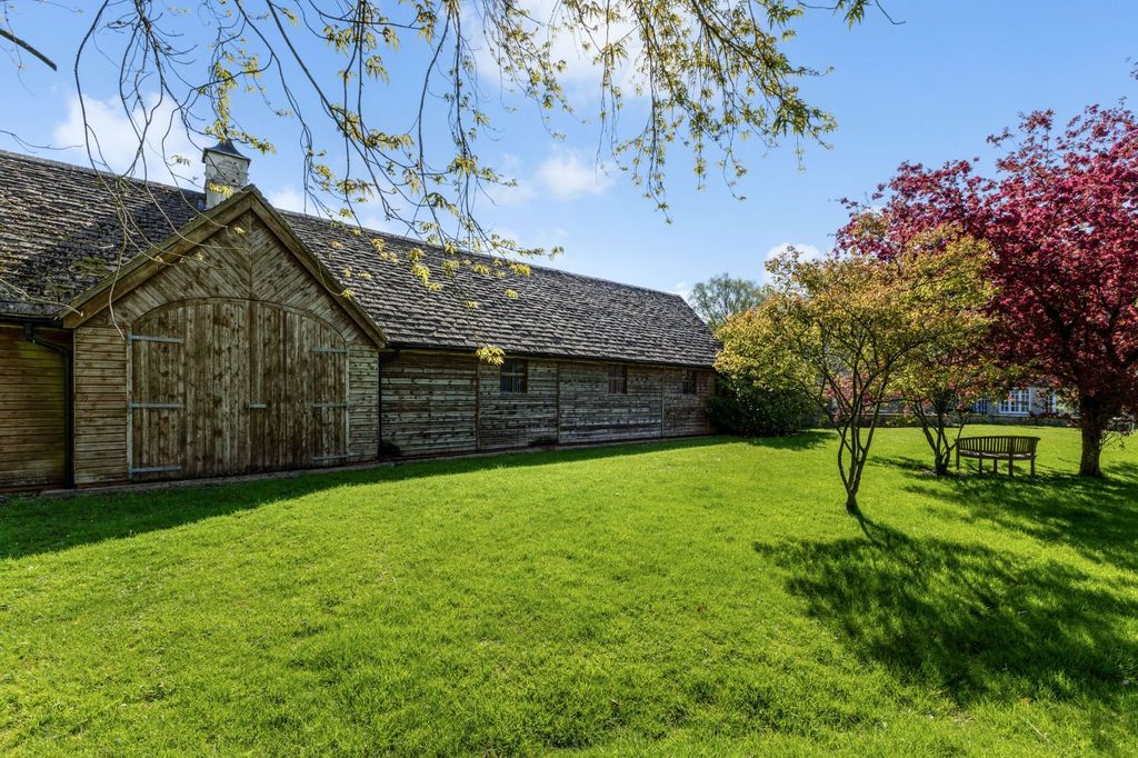 Additional image 25 of 6 bed detached house for saleMinety, Malmesbury, Wiltshire SN16