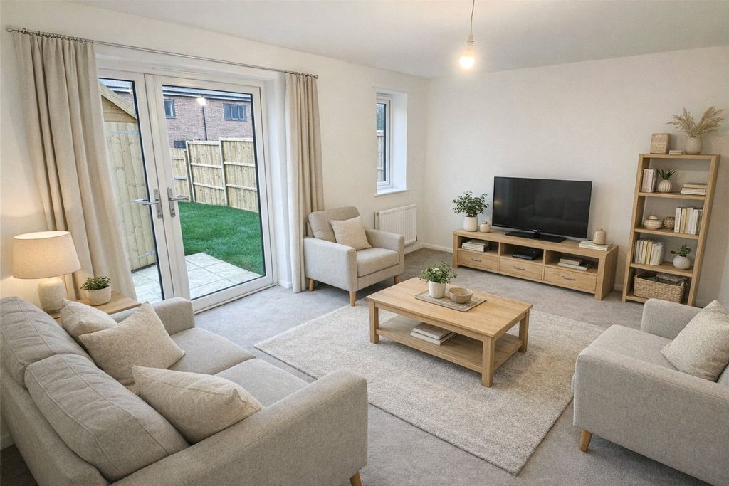 Property photo 3 of 9 Lounge Ai