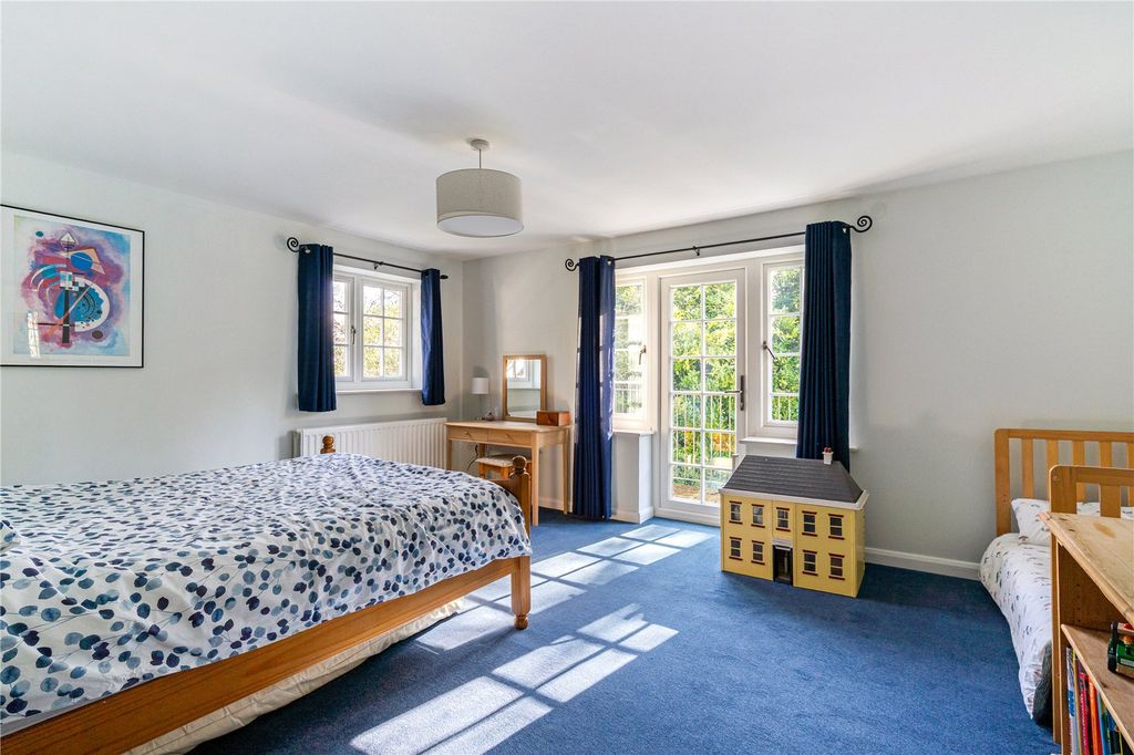 Additional image 14 of 6 bed detached house for saleOx Drove, Burghclere, Newbury, Hampshire RG20