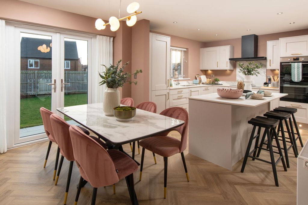 Property photo 1 of 19 Showhome Photography