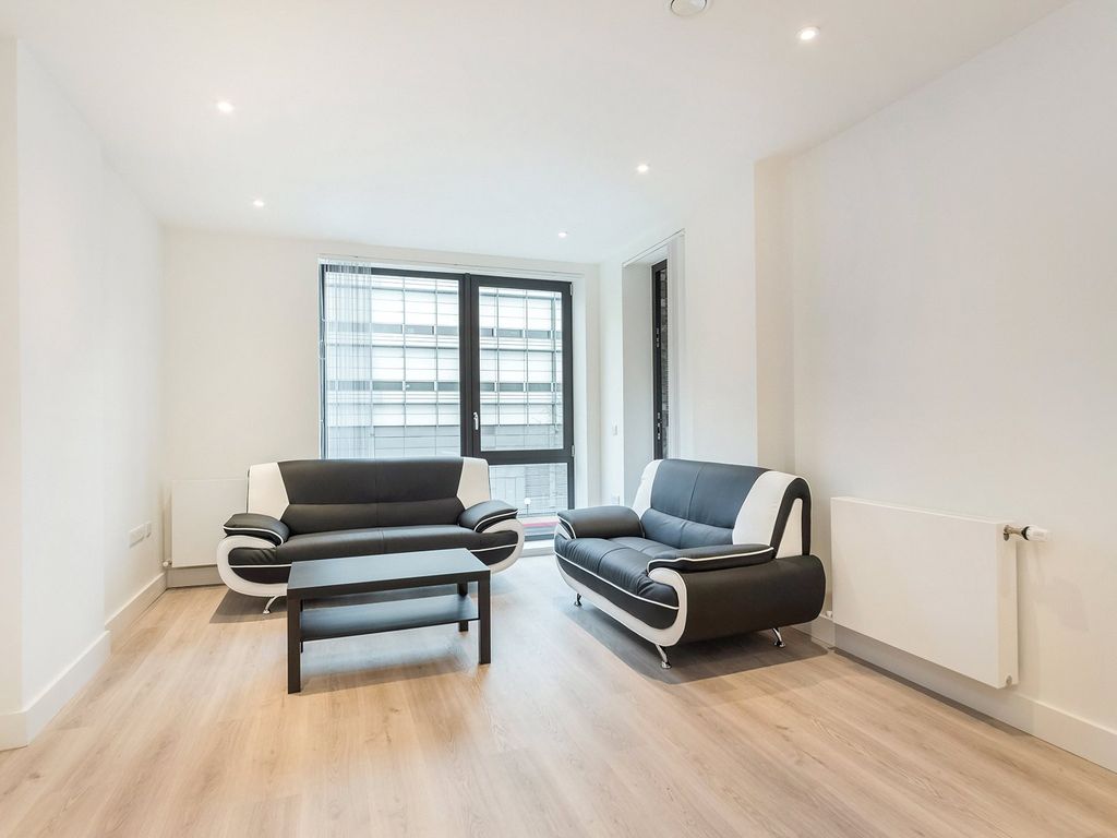 Property photo 2 of 11 Docklands E14