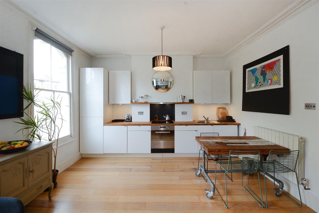 Property photo 2 of 13 Reception Room/Kitchen