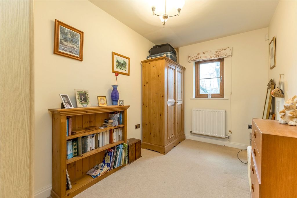 Additional image 12 of 2 bed flat for saleHolme Valley Court, 163 Huddersfield Road, Thongsbridge, Holmfirth HD9