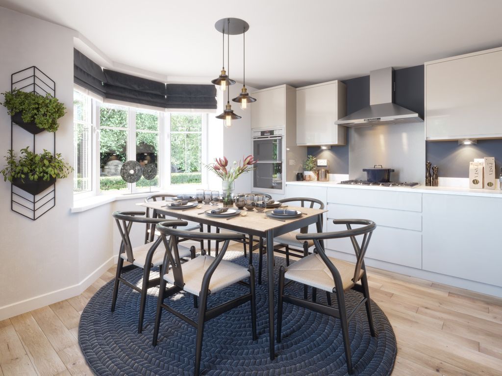 Property photo 3 of 8 Dwh Yw Oughtibridge Valley Parkin CGI