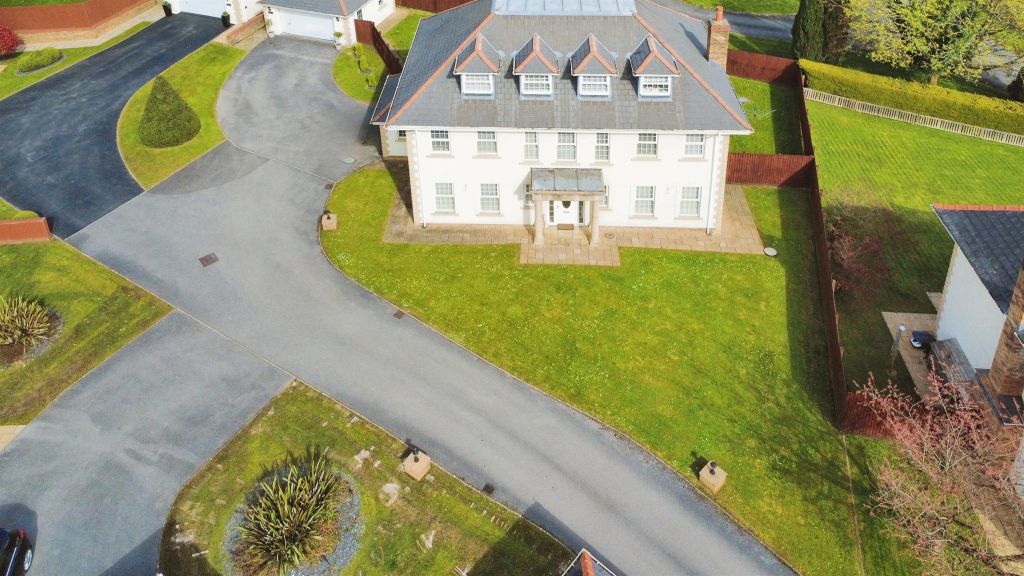 Additional image 34 of 5 bed detached house for saleCwrt Ty Gwyn, Llangennech, Llanelli SA14