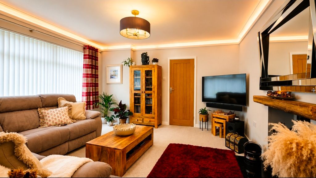 Property photo 3 of 18 Lounge