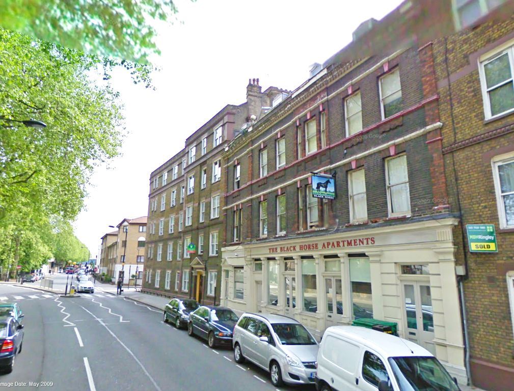 Property photo 2 of 6 Black Horse Apartments.
Comfortable, Secure, Well Maintained Accomodation In The Heart Of Camden.