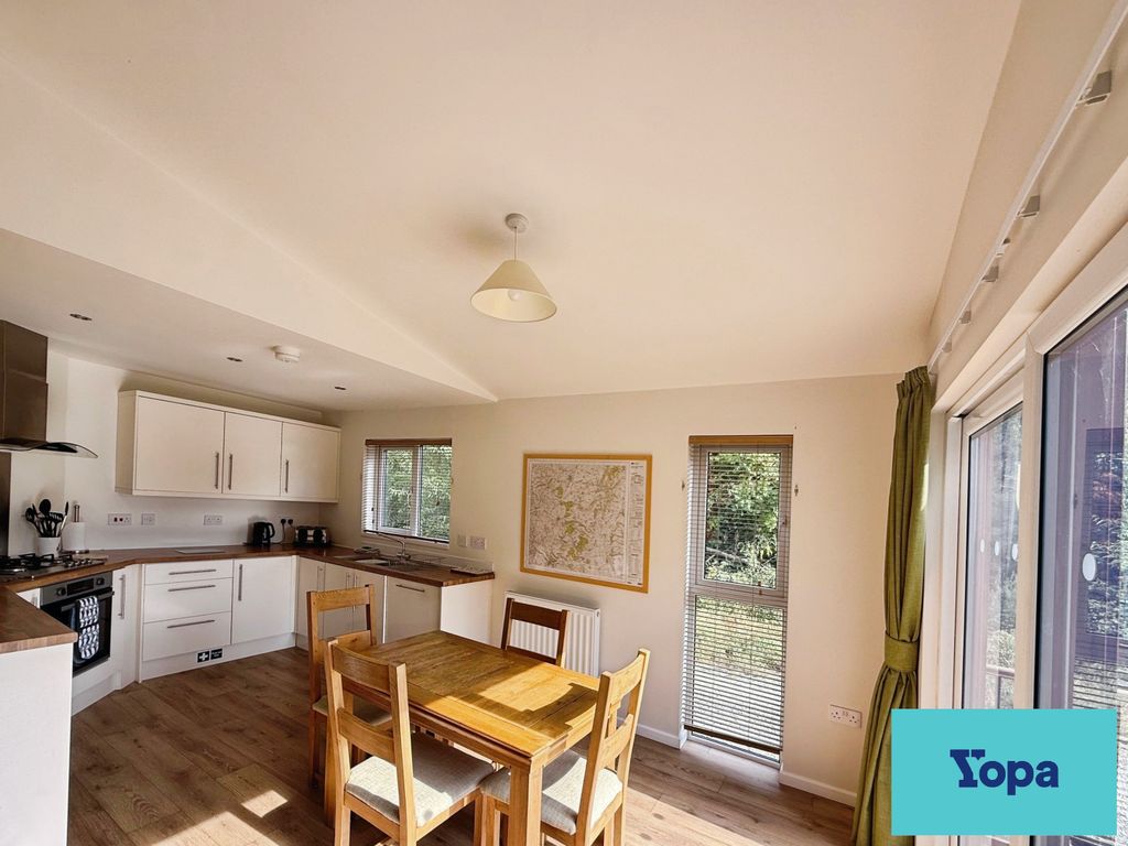 Property photo 3 of 10 Kitchen-Dining Room