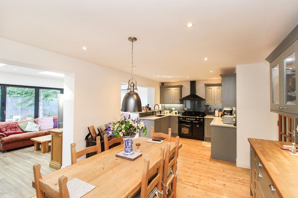 Property photo 2 of 14 Kitchen-Dining Room