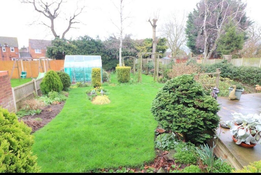 Property photo 1 of 6 3 Bed Semi-Detached House To Rent Swasedale Road, Luton Lu3