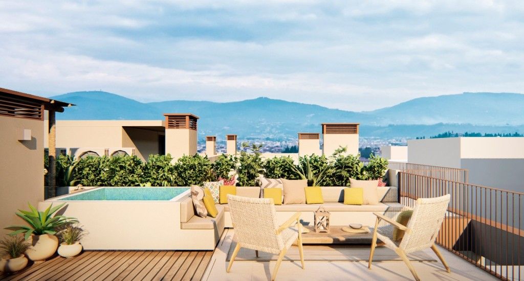 Property photo 3 of 20 Roof Terrace (1)