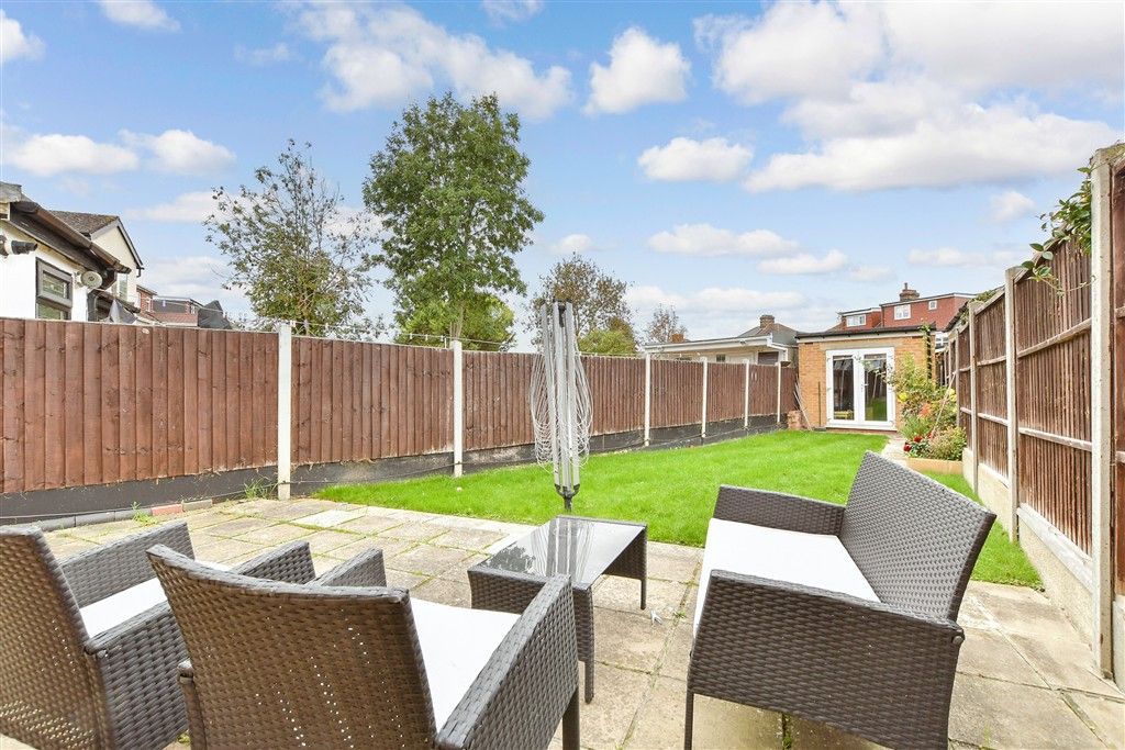 Property photo 3 of 9 Rear Garden