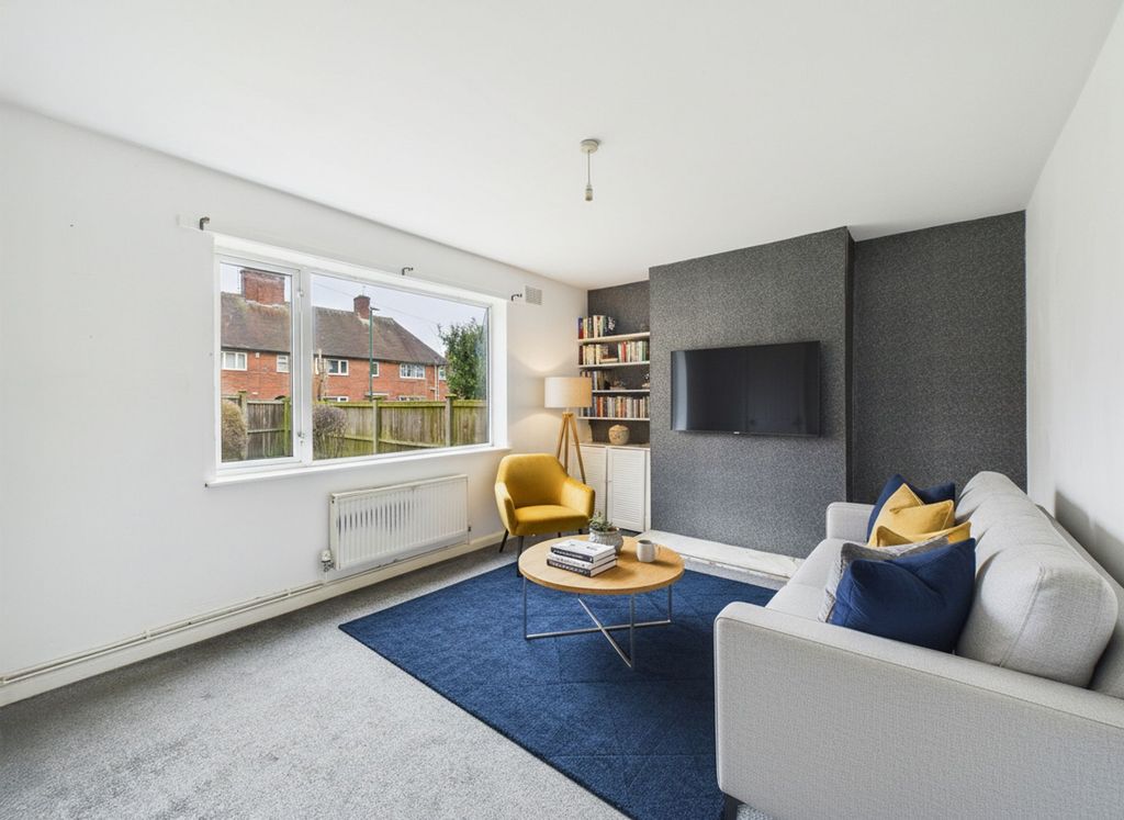 Property photo 2 of 14 Lounge (Virtually Furnished)