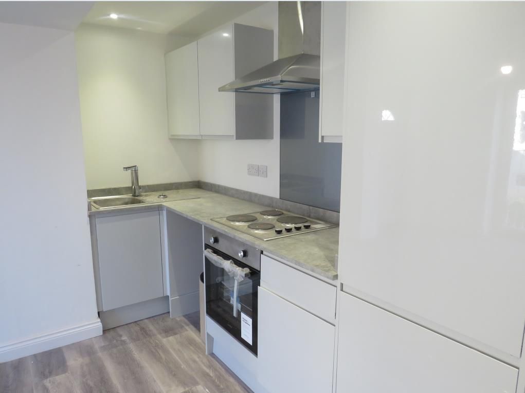 Property photo 2 of 4 Kitchen