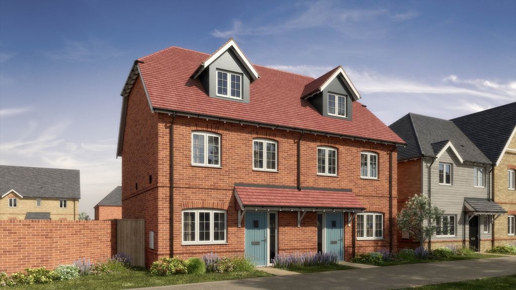 Property photo 1 of 14 The Eastwell