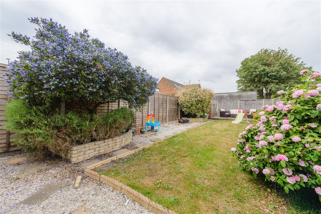 Property photo 2 of 14 Rear Garden