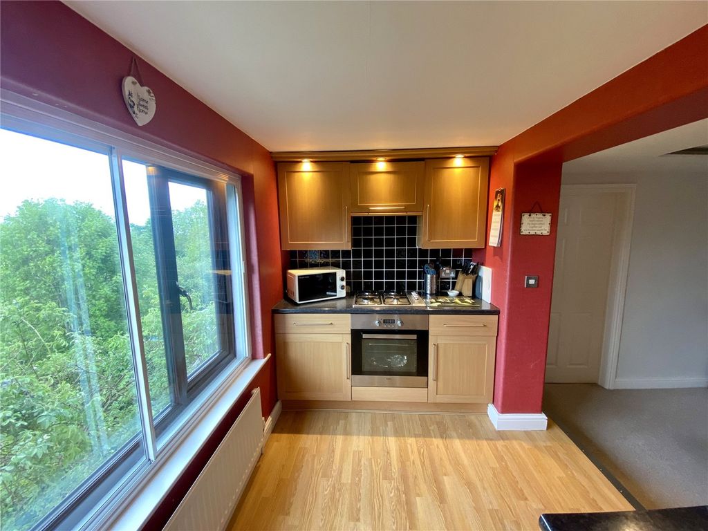 Additional image 14 of 2 bed flat for saleSticklepath Hill, Sticklepath, Barnstaple, Devon EX31