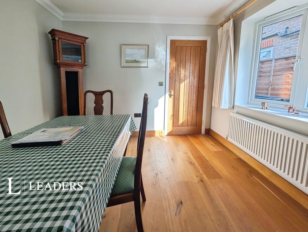 Property photo 3 of 19 Dining Room