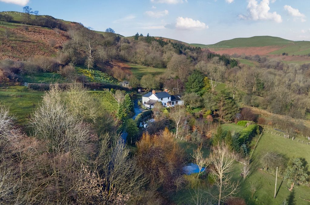 Additional image 47 of 3 bed cottage for salePenstrowed, Newtown, Powys SY16
