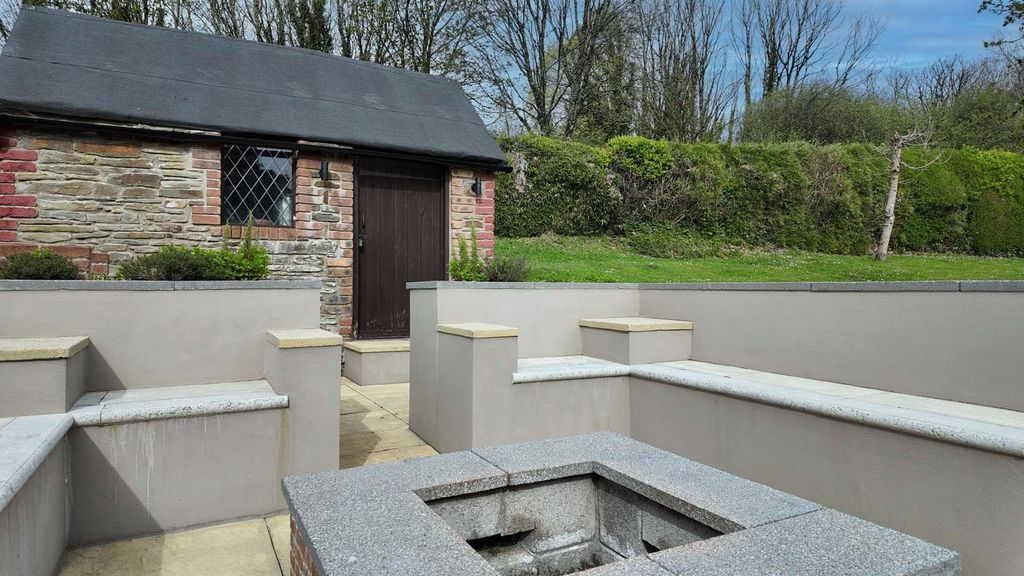 Additional image 27 of 4 bed detached house for saleLong Row, Felinfoel, Llanelli SA15