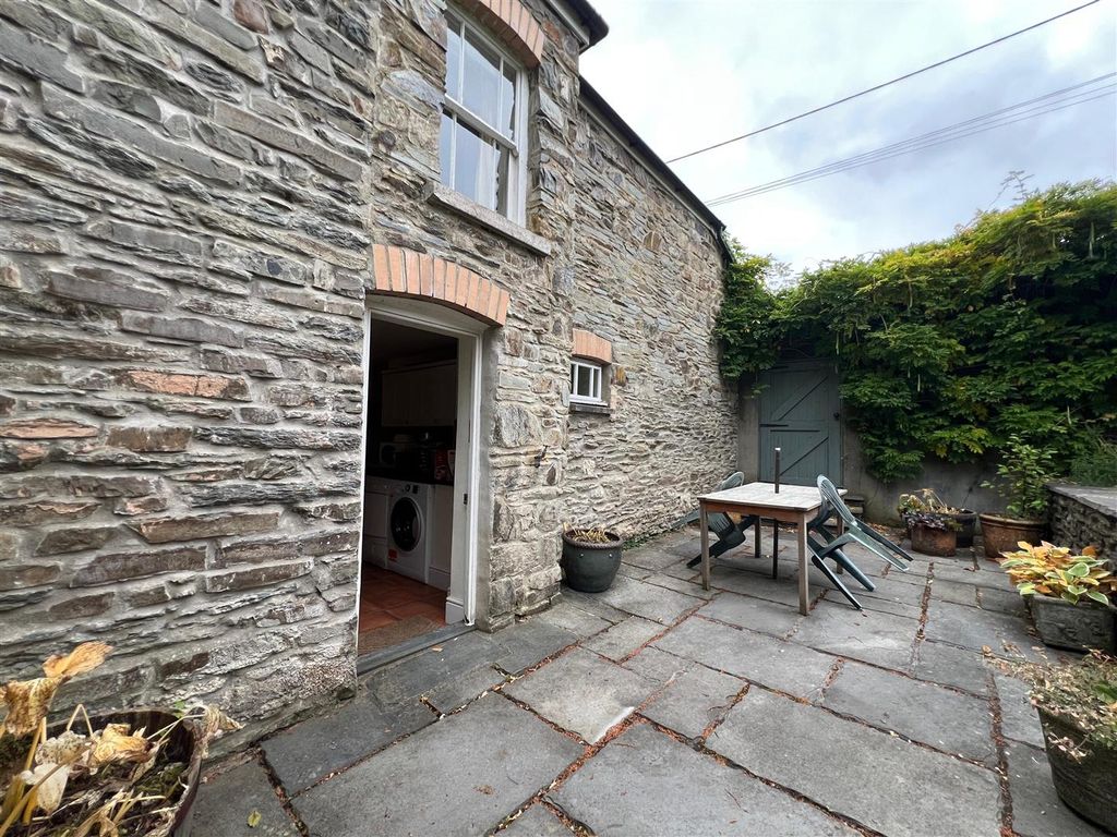 Additional image 28 of 4 bed detached house for saleDre-Fach Felindre, Llandysul SA44