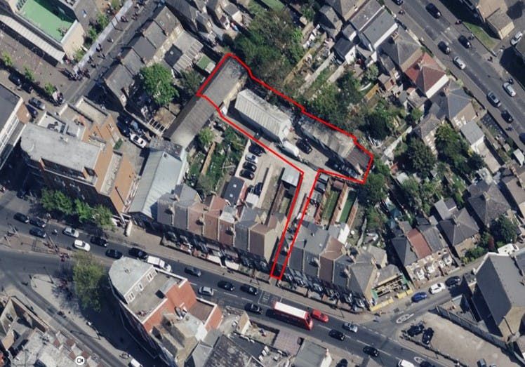 Property photo 1 of 7 Hanworth Road Site.Jpg