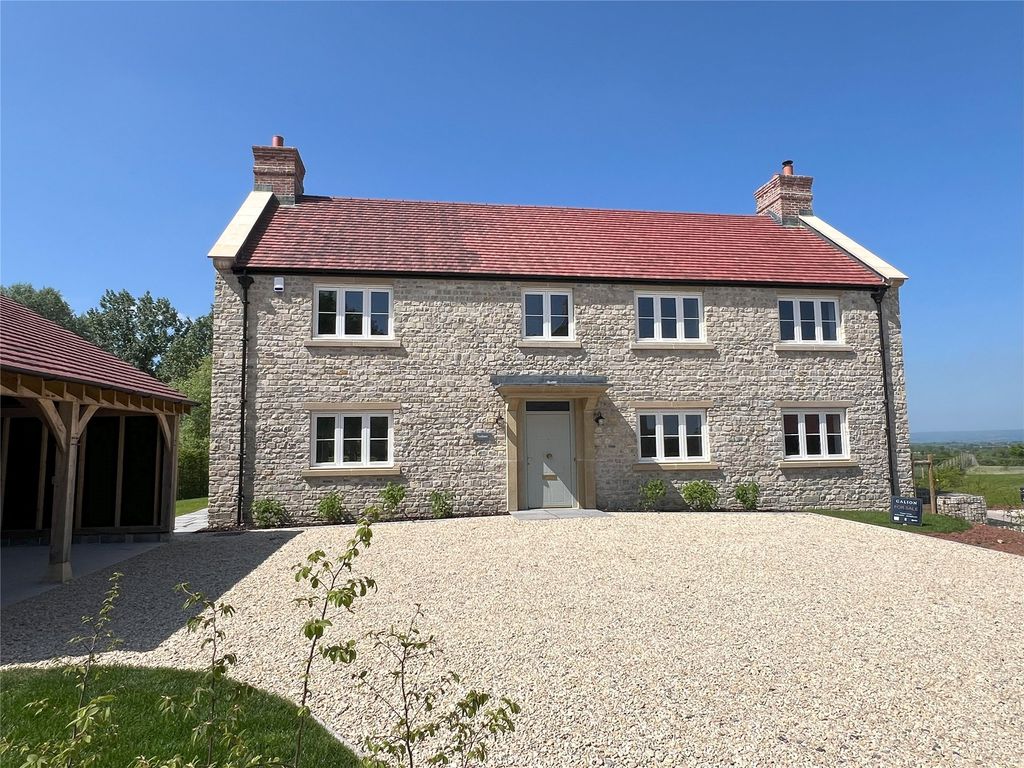 Property photo 1 of 14 The Tealham