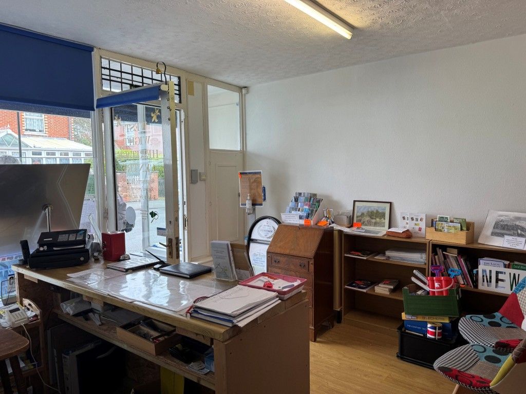 Property photo 2 of 14 Entrance To Commercial Unit