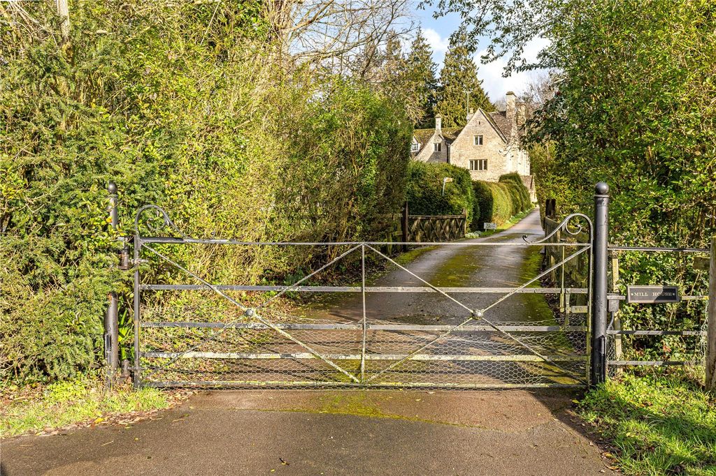 Additional image 64 of 9 bed detached house to rentColn St. Aldwyns, Cirencester, Gloucestershire GL7