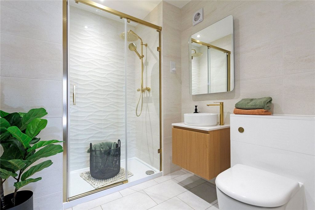 Additional image 15 of 4 bed detached house for saleThe Wallace - The Fairways, Elderslie, Johnstone, Renfrewshire PA5