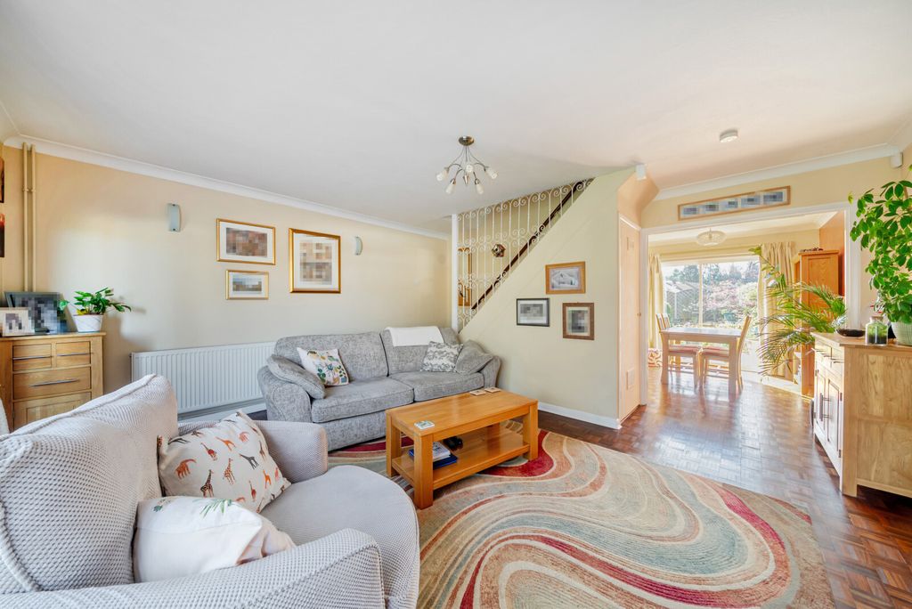 Property photo 2 of 15 Sitting Room