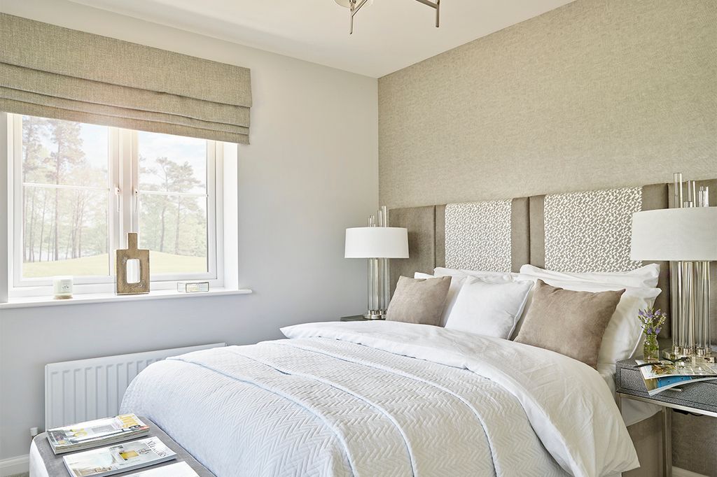 Property photo 1 of 6 Vdsw-Bh-Dseat-Sheringham-Bed2