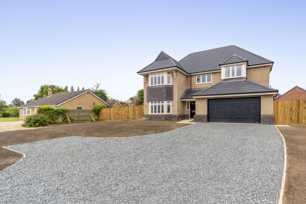 Property photo 1 of 30 Plot 8, Balmoral Way (Holbeach)-35