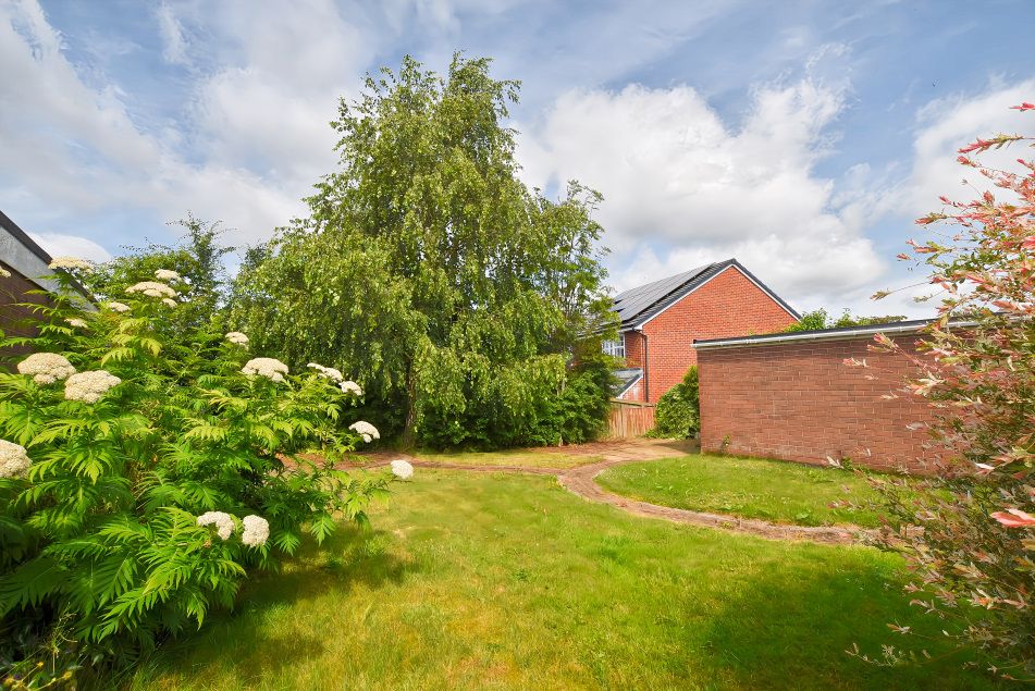 Property photo 3 of 20 Rear Garden 3
