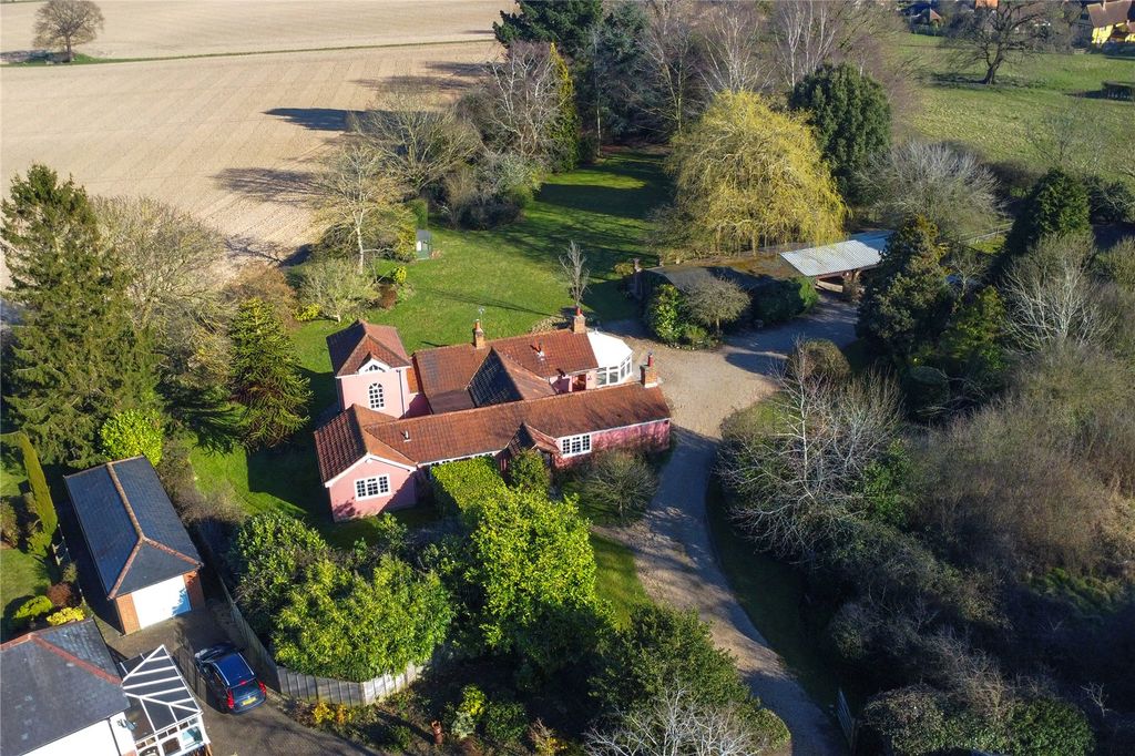 Property photo 1 of 30 Aerial View