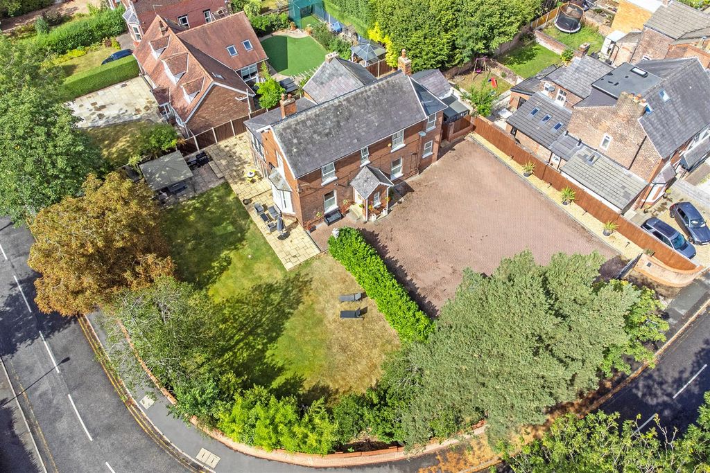 Property photo 3 of 38 Drone Shot