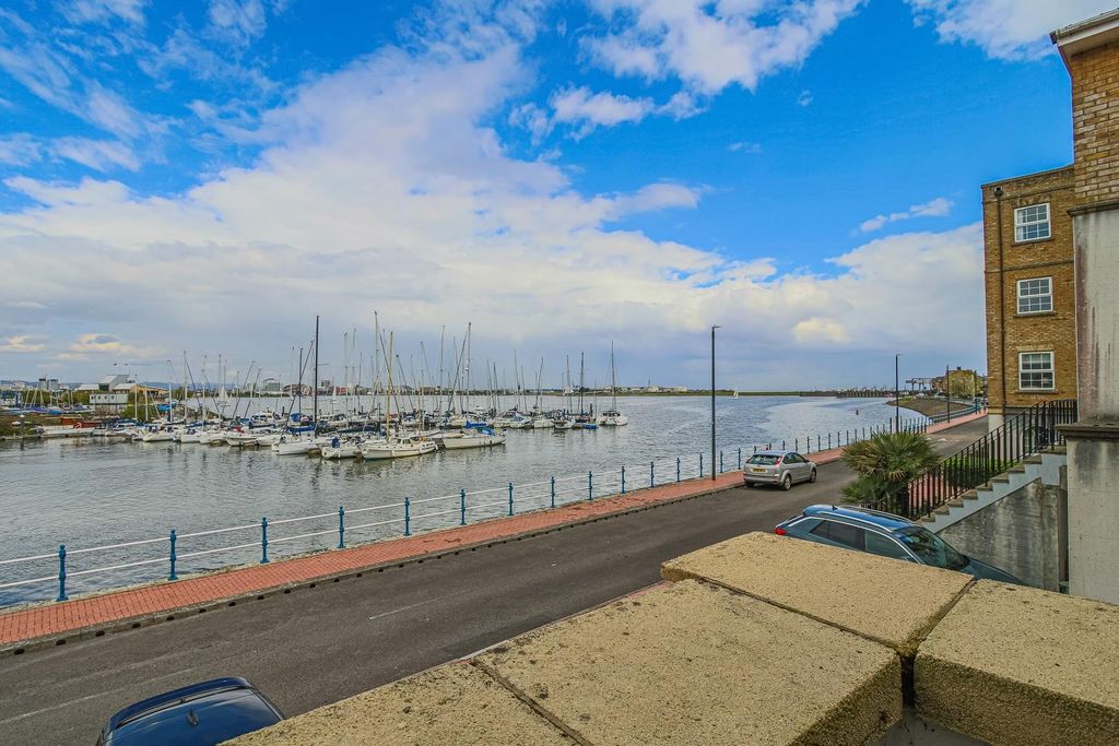 Additional image 7 of 2 bed end terrace house to rentJohn Batchelor Way, Penarth CF64