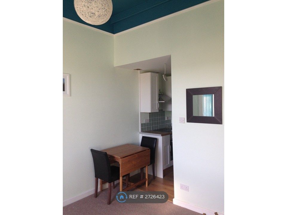 Property photo 2 of 6 Kitchen At End Of Living Room