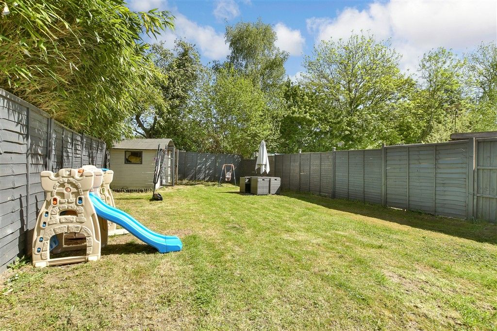Property photo 2 of 9 Rear Garden