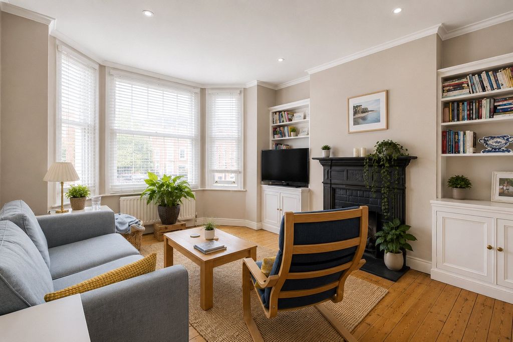 Property photo 3 of 14 Reception Room