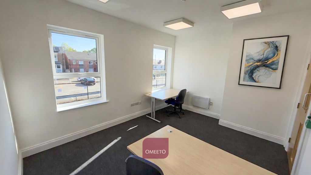 Property photo 1 of 7 CGI Image To Show Layout
