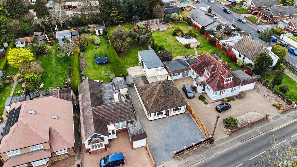 Property photo 2 of 14 Drone Shot