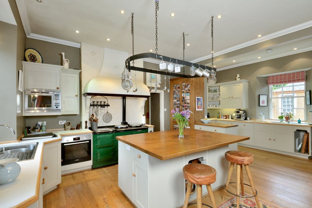 Additional image 16 of 9 bed country house for saleEnochdhu, Blairgowrie, Perthshire PH10