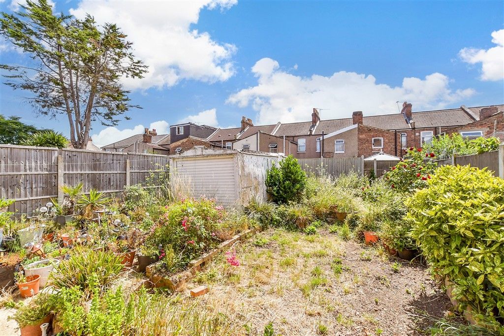 Property photo 2 of 2 Rear Garden