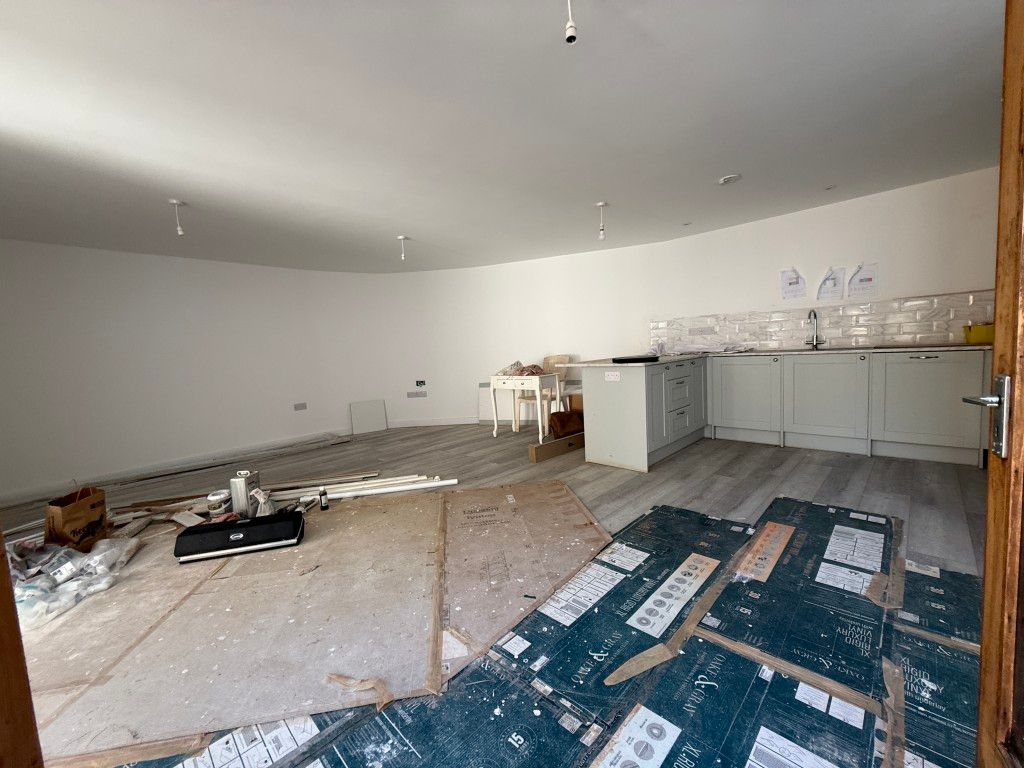 Property photo 2 of 14 Open Plan Living Area