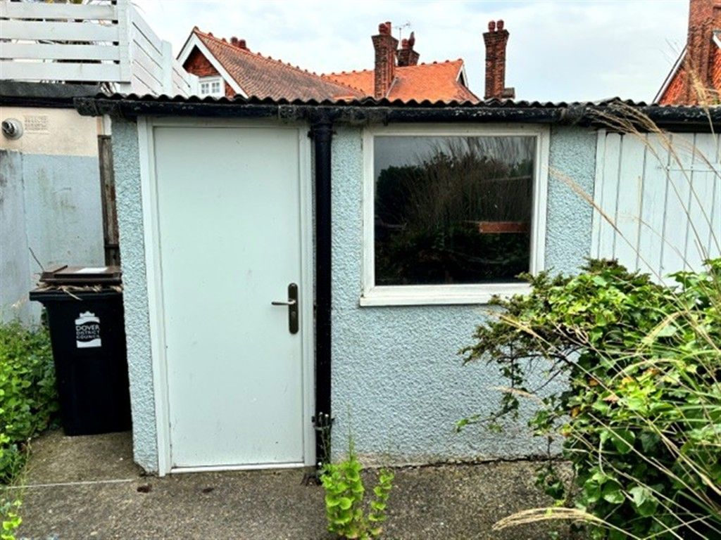 Property photo 2 of 7 Rear Elevation 1