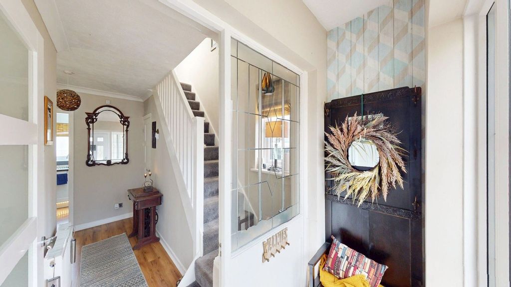 Property photo 3 of 24 Hallway