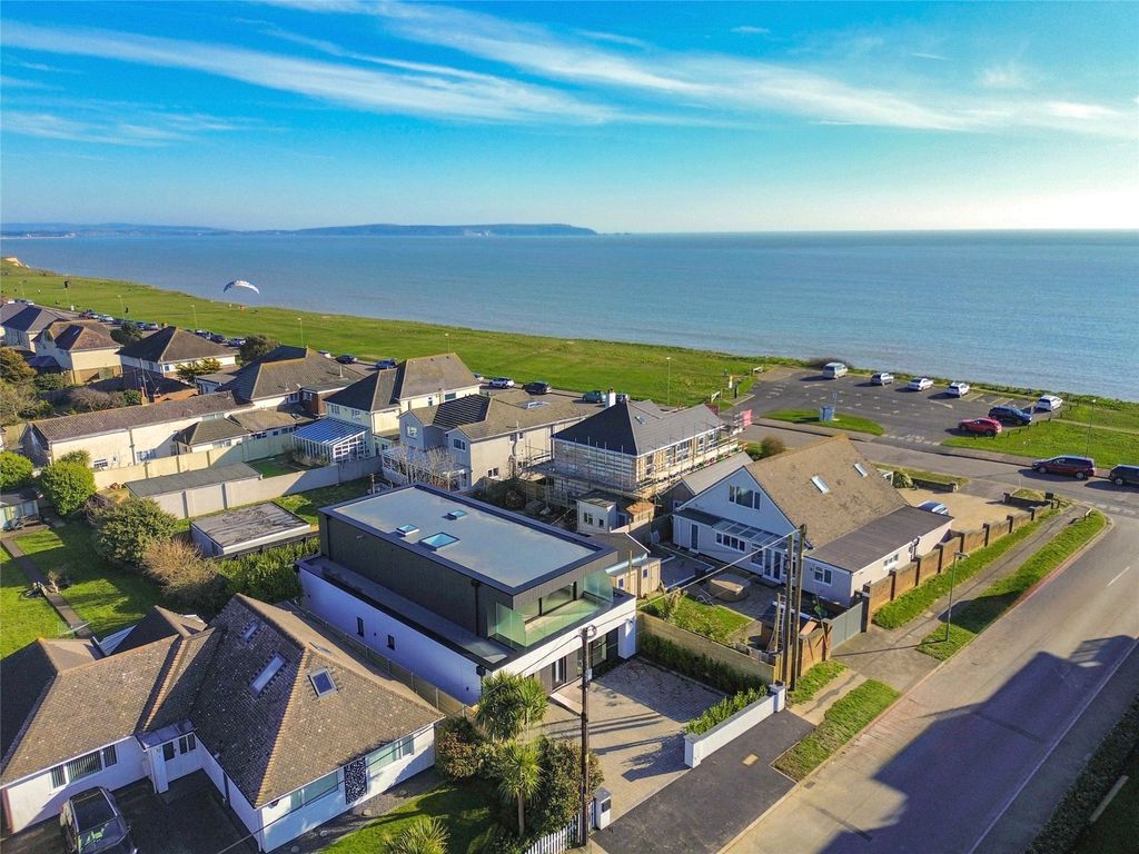 Property photo 3 of 38 Elevated Front Apect