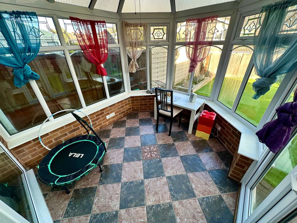 Additional image 8 of 4 bed detached house for saleSycamore Close, Ibstock LE67